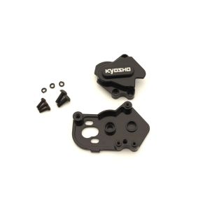 アルミギヤボックス(ハングオンレーサー用) GPW19