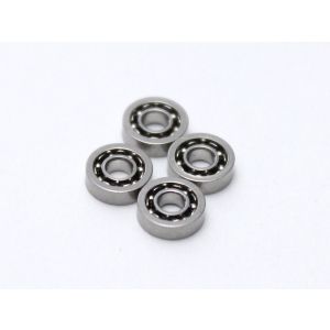 グリップベアリングΦ1.5xΦ4x1.2mm(FBL80) H0012-03