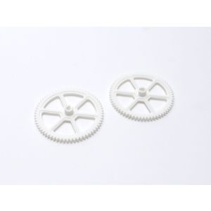 メインギヤ (FBL80) H0012-14