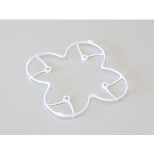 ローターガード(X4 Cam用/ホワイト) H0154-02W