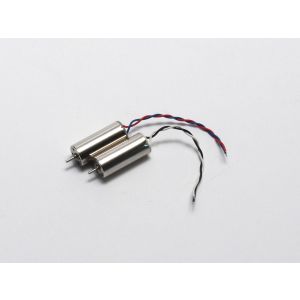 8.5mmモーターセット(X4Cam/2pcs) H0154-03