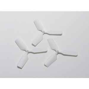 テールローター (ホワイト/3個入/FIREFOX 250) H0250-13W