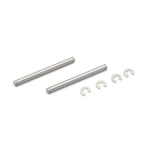 Suspension Shaft (3x38mm/2pcs) IF111-38