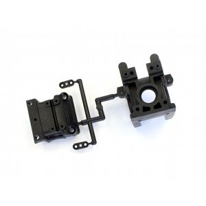 Bulk Head Set(Hard/NEO/NEO ST/ST-RR Evo) IF112D