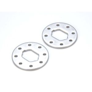 ブレーキディスク (2pcs) IF133B
