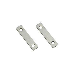 Engine Mount Spacer(T=1.0/2pcs) IF211