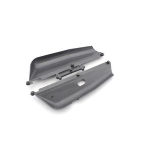 Side Guard (Gray/LR) IF225GY