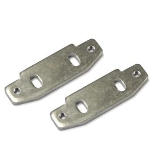 エンジンマウントプレート(t=4.0/LR) IF290B