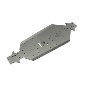 メインシャシー(MP9e Evo. RS) IF291 (→新品番:IF291B)