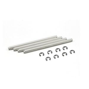 4x74mmシャフト(MP777 SP2/4pcs)  IF338