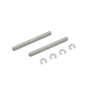 3x38mmシャフト(MP777 SP2/2pcs)  IF340