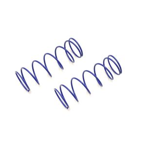 ビッグダンパースプリング(S/ブルー/7-1.5/L=70) IF350-715