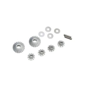 Diff. Bevel Gear Set (MP9) IF402B