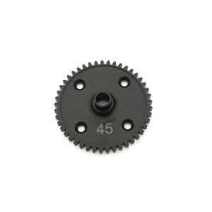 Spur Gear (45T/MP10/MP9) IF410-45