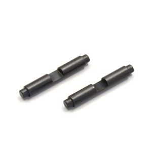 Diff. Bevel Shaft (2pcs/MP9) IF411B