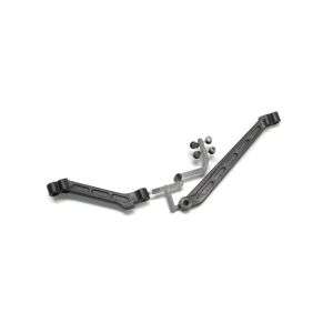 Chassis Brace Set (MP9) IF433