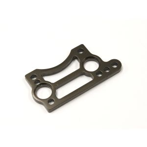 センターデフプレート (ガンメタリック/MP9) IF443B