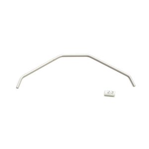 フロントスタビライザーバー (2.3mm/1pc/MP9)  IF459-23