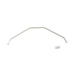 フロントスタビライザーバー (2.5mm/1pc/MP9)  IF459-25