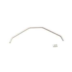 Front Sway Bar (2.6mm/1pc/MP9) IF459-26