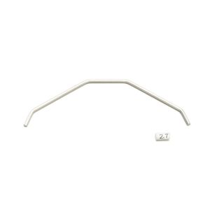 Front Sway Bar (2.7mm/1pc/MP9) IF459-27