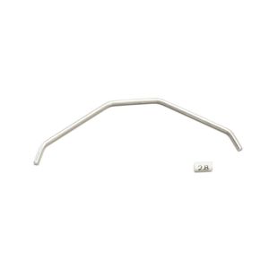 Front Sway Bar (2.8mm/1pc/MP9) IF459-28
