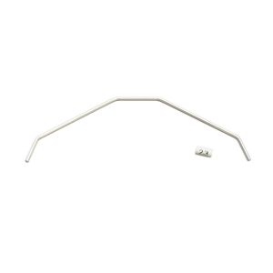 Rear Sway Bar (2.3mm/1pc/MP9) IF460-23