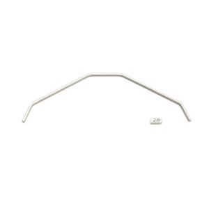 Rear Sway Bar (2.6mm/1pc/MP9) IF460-26
