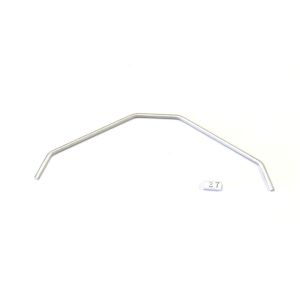 Rear Sway Bar (2.7mm/1pc/MP9) IF460-27