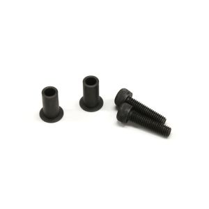 ロングキングピンセット (MP9) IF467B