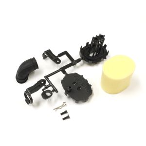 Air Cleaner (MP9 TKI4) IF469C