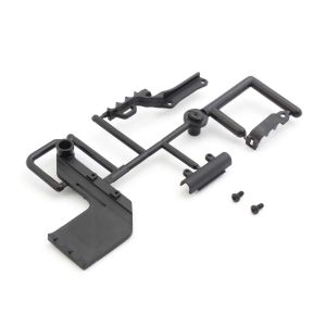 モータースペーサー＆ワイヤーホルダー (MP10e TKI2) IF560B