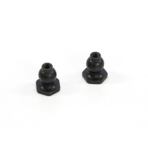 7.8mm Flanged Ball (2pcs)                IF56