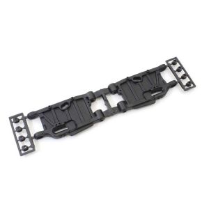 Rear Lower Sus. Arm (L､R/Hard/MP10) IF612HD