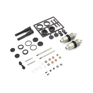 HDコーティングダンパーセット(L=50/MP10) IF626B