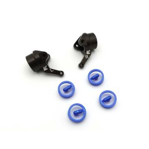 アルミナックルアーム(L､R/ガンメタリック/MP10) IF631