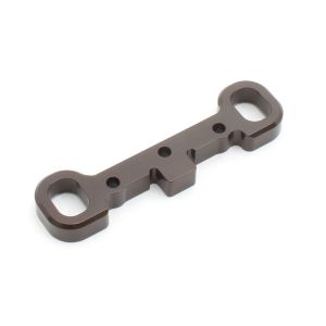 フロントロアサスホルダー(FF/ガンメタリック/MP11) IF706