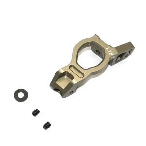 フロントハブキャリア(L/18ﾟ/MP11) IF710-L