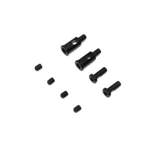 キングピンセット(MP11) IF711