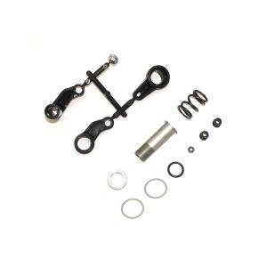 サーボセイバーセット (MP11) IF720