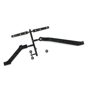 トルクロッド (MP11) IF722