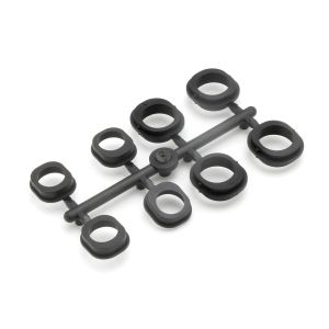 バルクヘッドブッシュセット(MP11) IF723