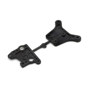 フロントアッパープレート＆センターデフプレート(MP11) IF729