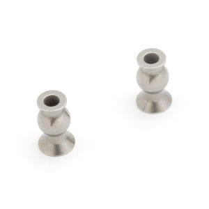 6.8x12.3mm フランジボール(2入/MP11) IF741