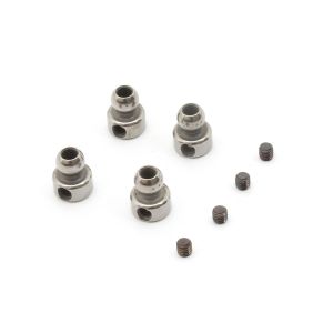 5.8 ボールジョイント(3.0穴/4入/MP11) IF742