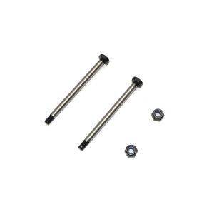 ハードフロントロアサスシャフトスクリュー(3x44mm/2入/MP11) IF748