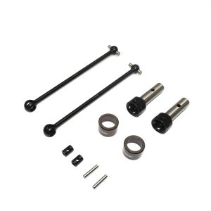 Cap UniversalSwing Shaft(2pcs/L=93/MP11) IF752