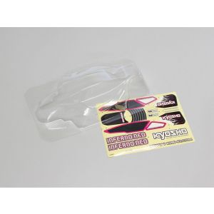 クリアボディセット (INFERNO NEO)  IFB161