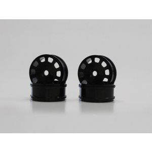 ホイール (4pcs/ブラック/MP9)  IFH003BK