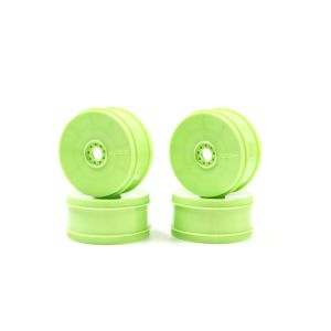 Dish Wheel (4pcs/F-Green/MP9 TKI4) IFH006KGB